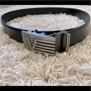 Automated Belt for suits VINCENT D'AMERIQUE